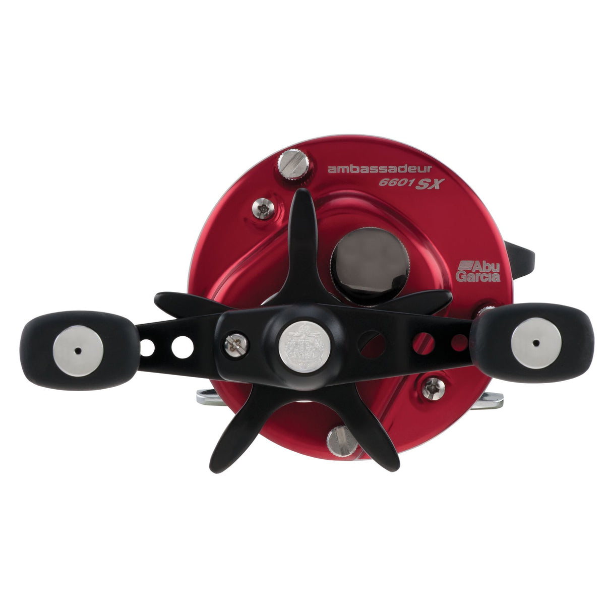 Abu Garcia Ambassadeur® SX Round Reel (Prior Gen)
