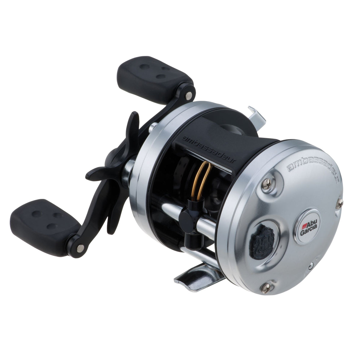 Abu Garcia Ambassadeur® C3 Round Reel (Prior Gen)