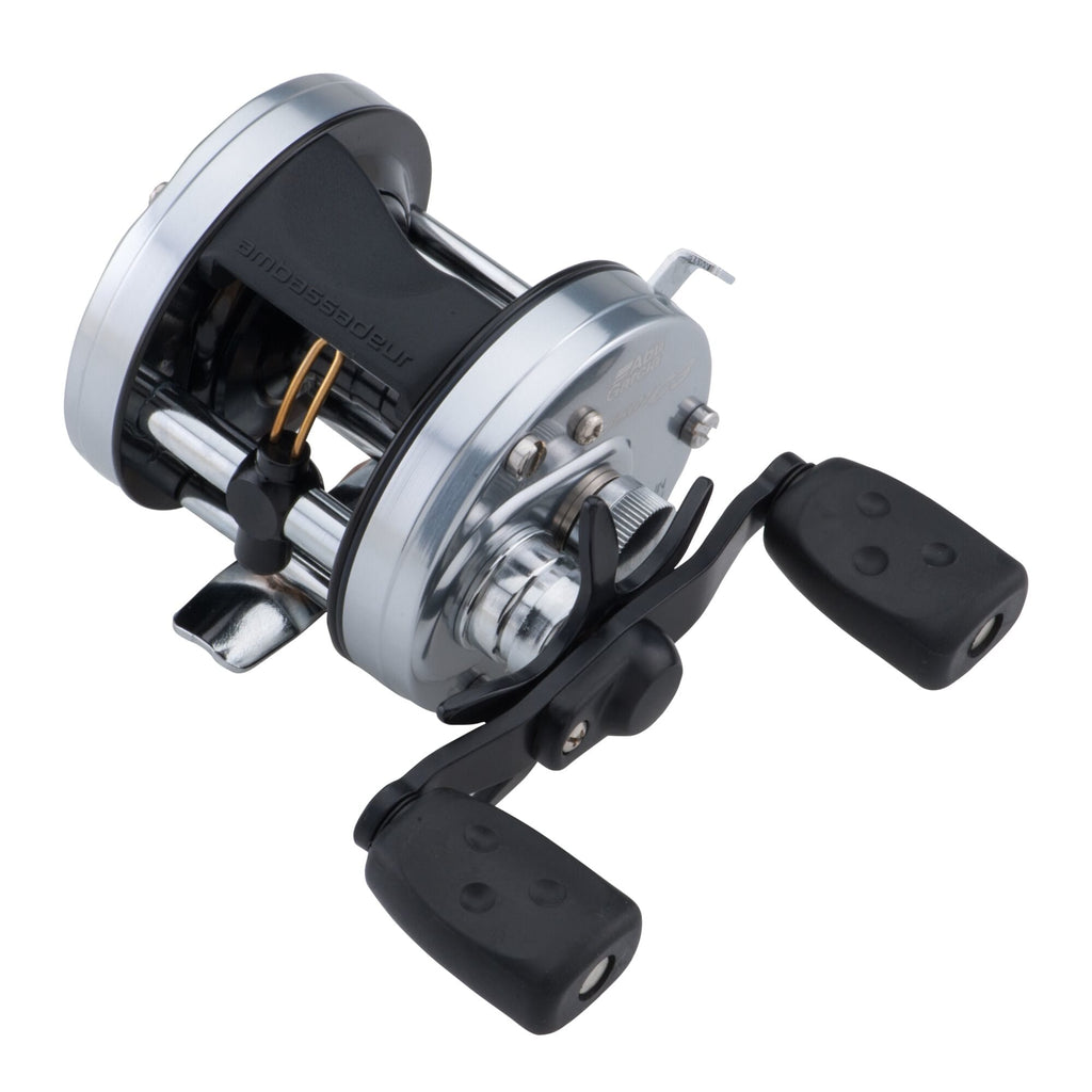 Abu Garcia Ambassadeur® C3 Round Reel (Prior Gen)