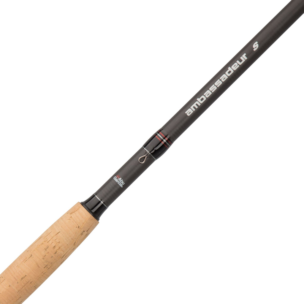 Abu Garcia Ambassadeur® S Combo (Prior Gen)