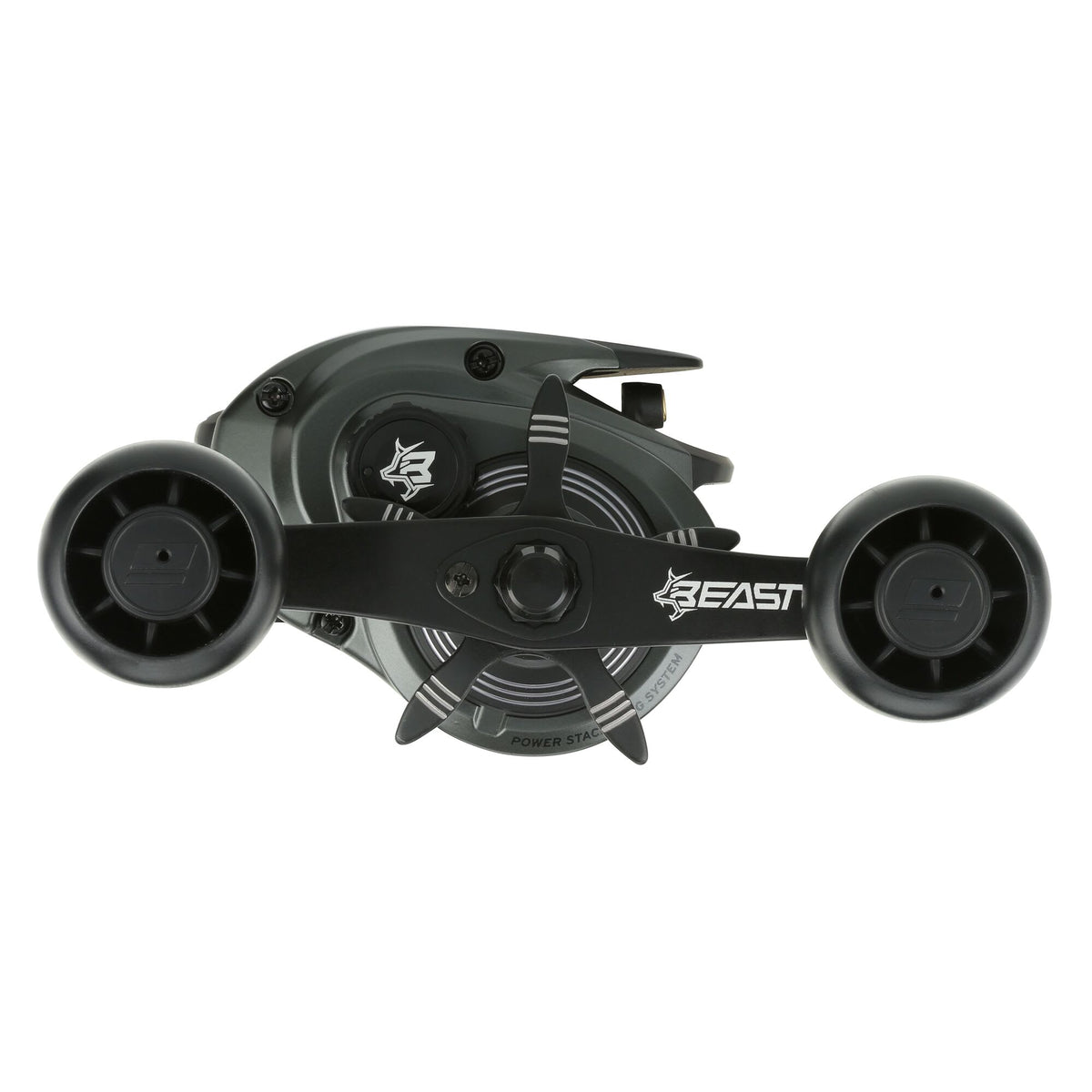Abu Garcia Beast™ 200 Low Profile Reel