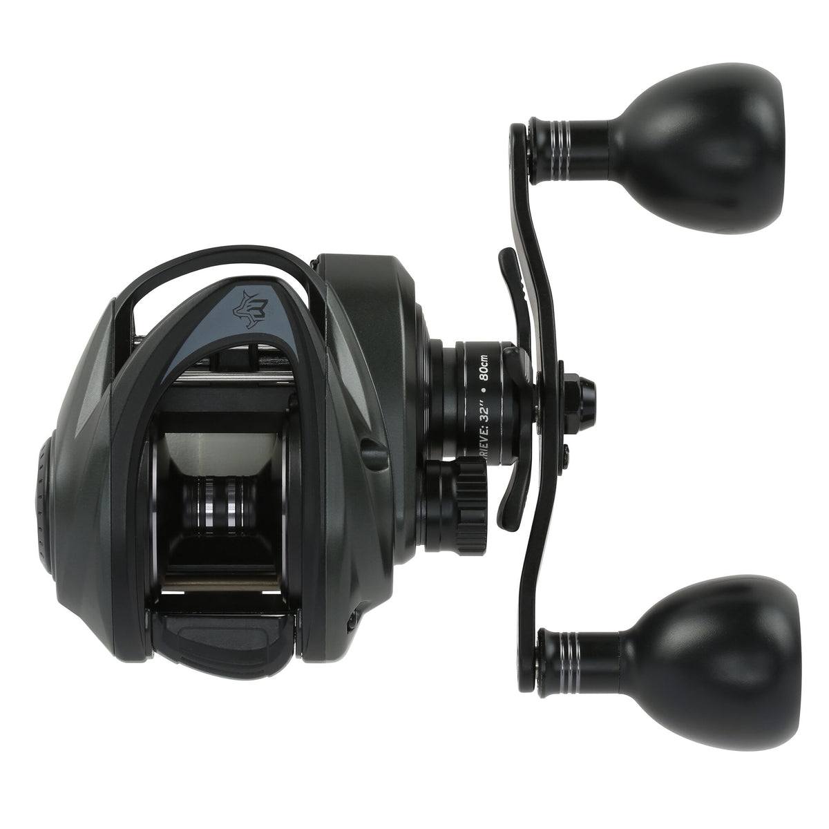 Abu Garcia Beast™ 200 Low Profile Reel