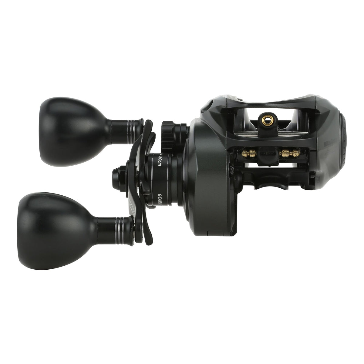 Abu Garcia Beast™ 200 Low Profile Reel