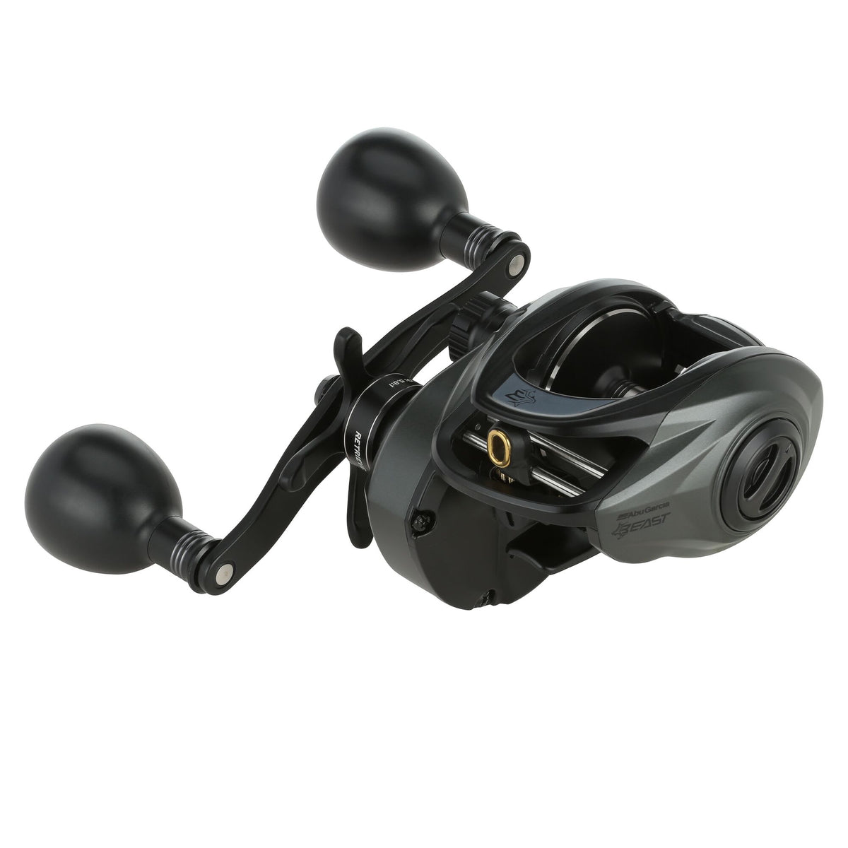 Abu Garcia Beast™ 300 Low Profile Reel