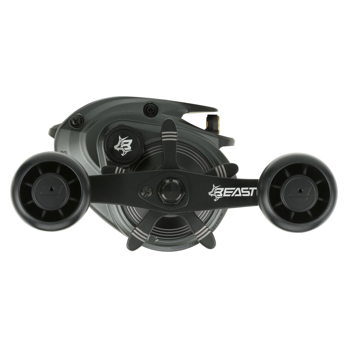 Abu Garcia Beast™ 300 Low Profile Reel