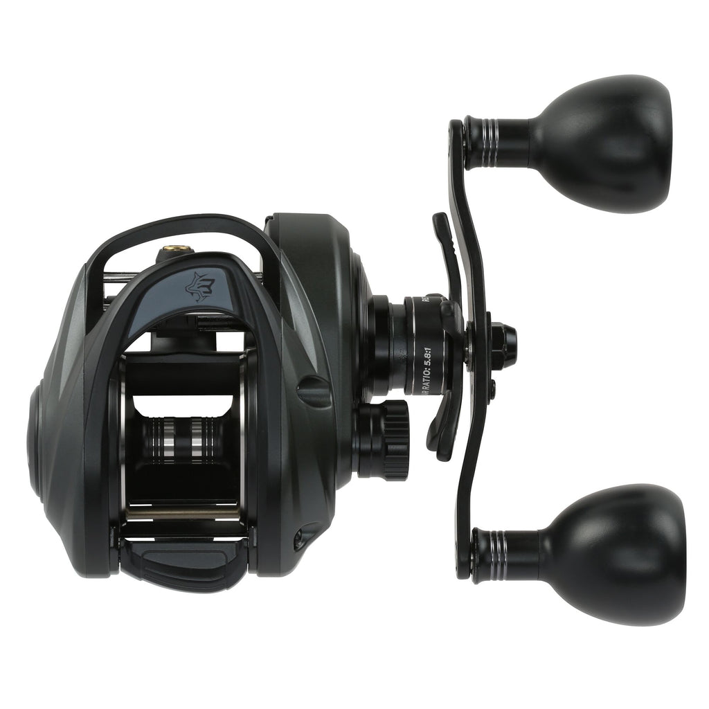 Abu Garcia Beast™ 300 Low Profile Reel