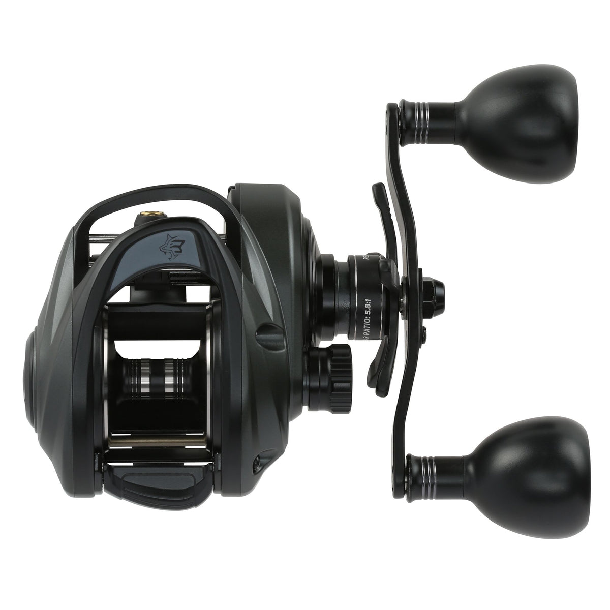 Abu Garcia Beast™ 300 Low Profile Reel