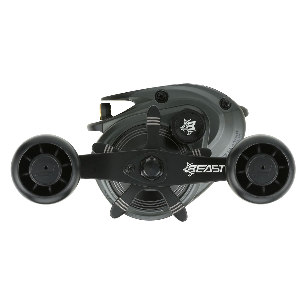 Abu Garcia Beast™ 300 Low Profile Reel