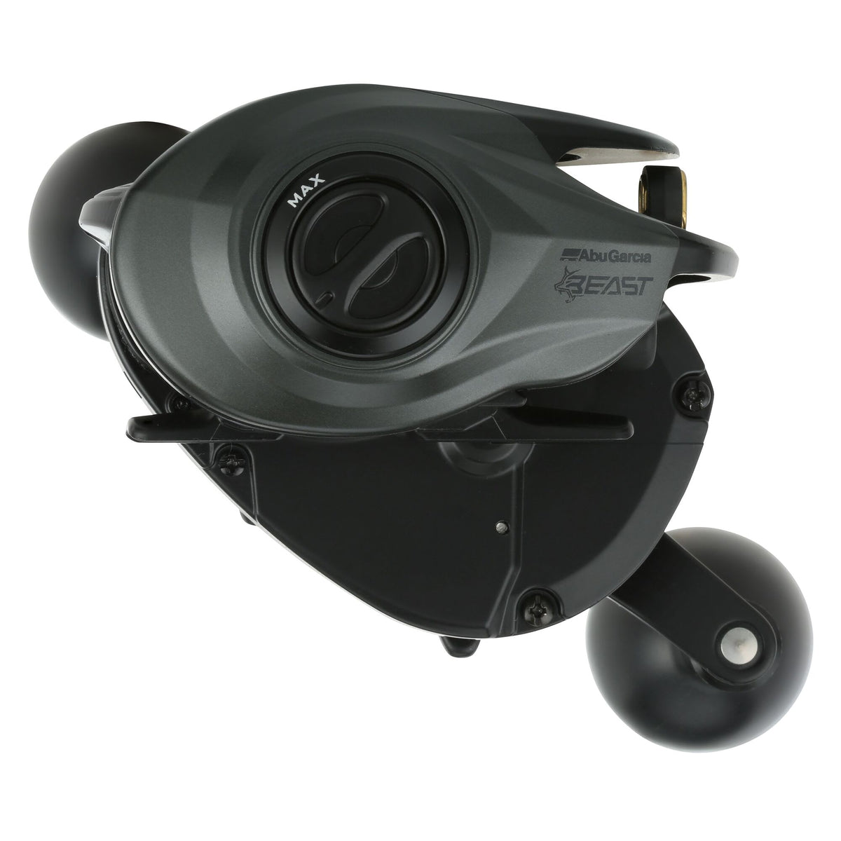 Abu Garcia Beast™ 300 Low Profile Reel
