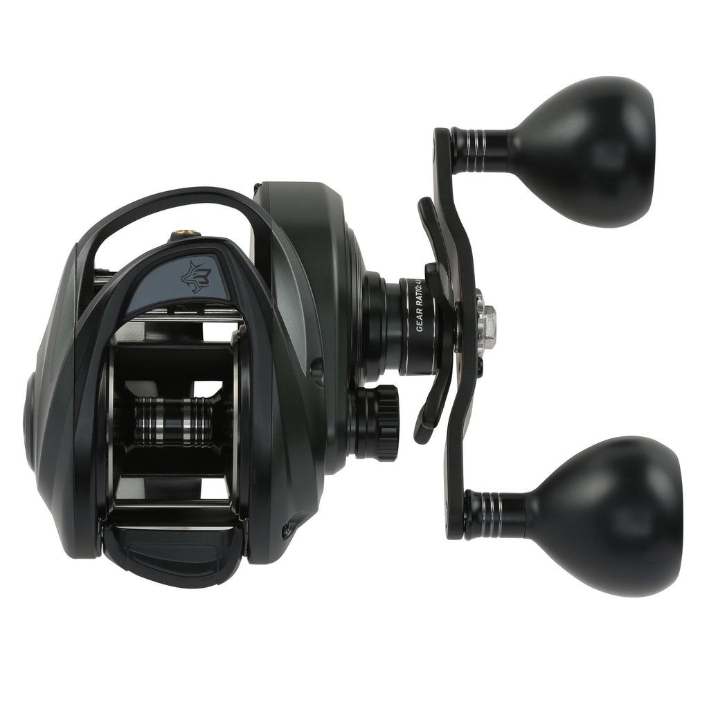 Abu Garcia Beast™ 400 Low Profile Reel