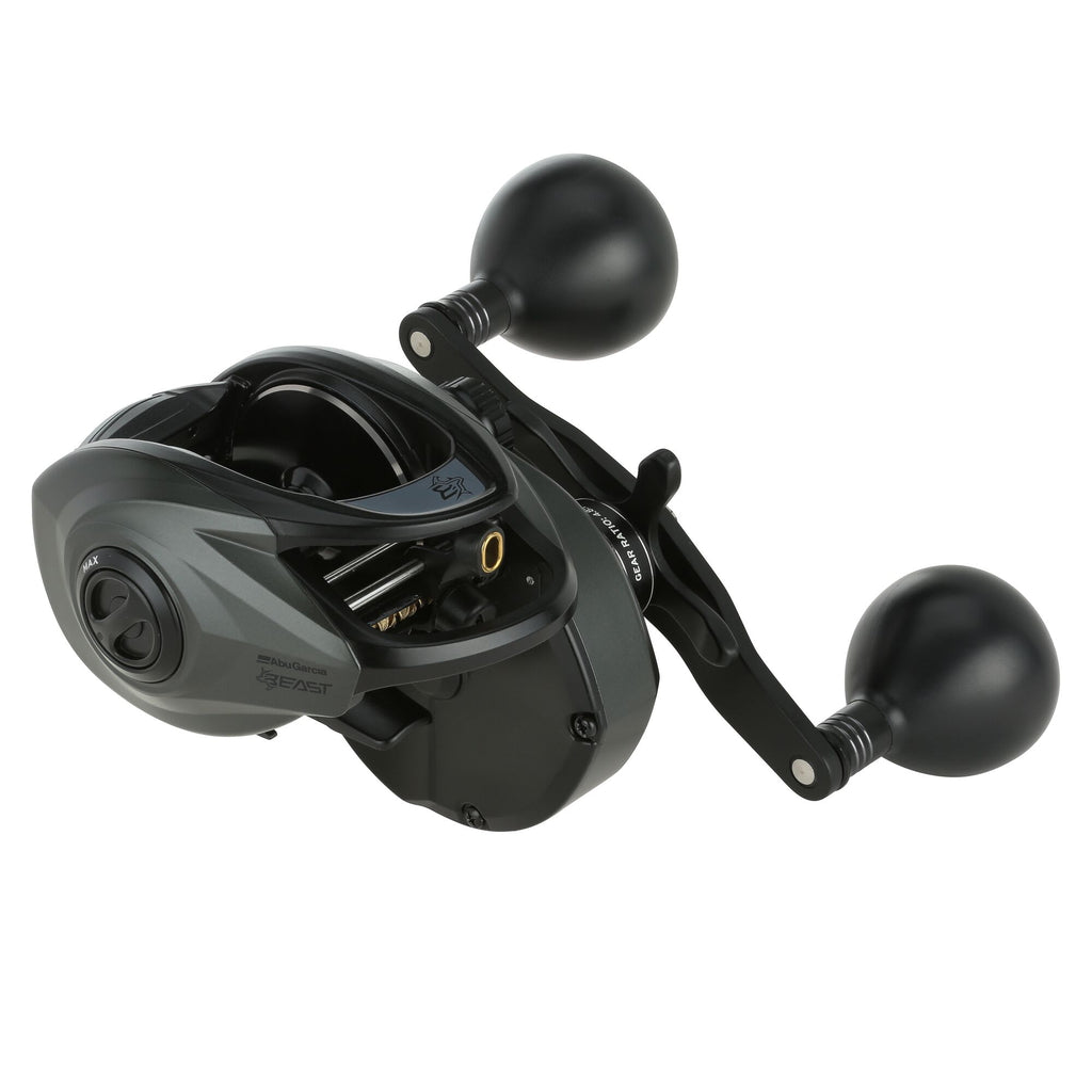 Abu Garcia Beast™ 400 Low Profile Reel