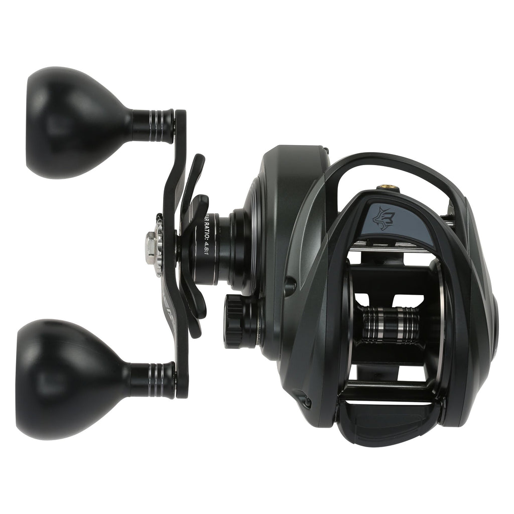 Abu Garcia Beast™ 400 Low Profile Reel