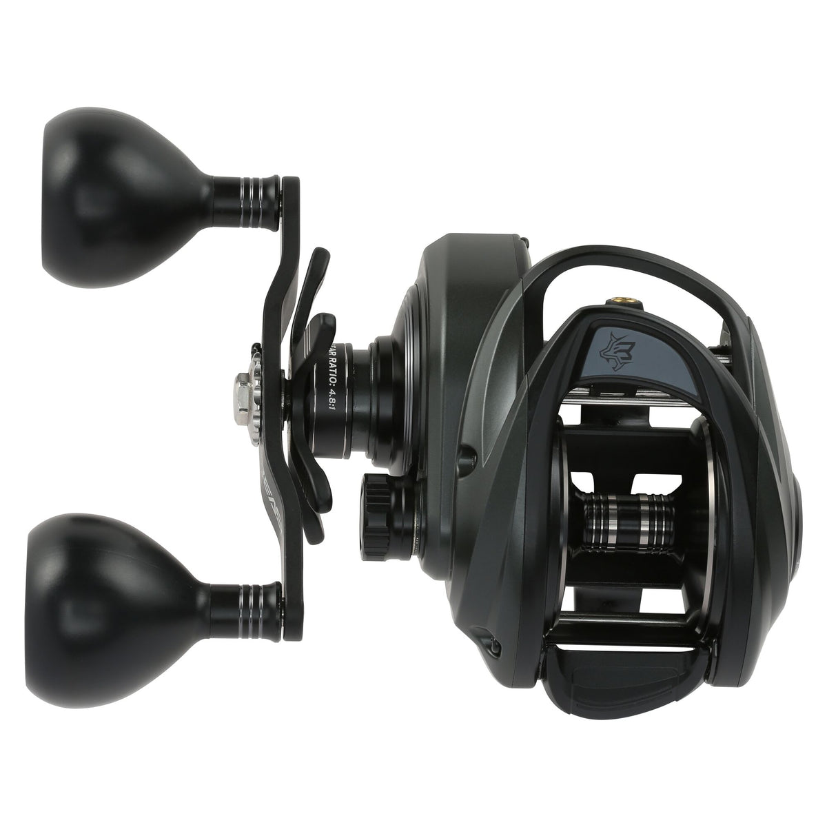 Abu Garcia Beast™ 400 Low Profile Reel