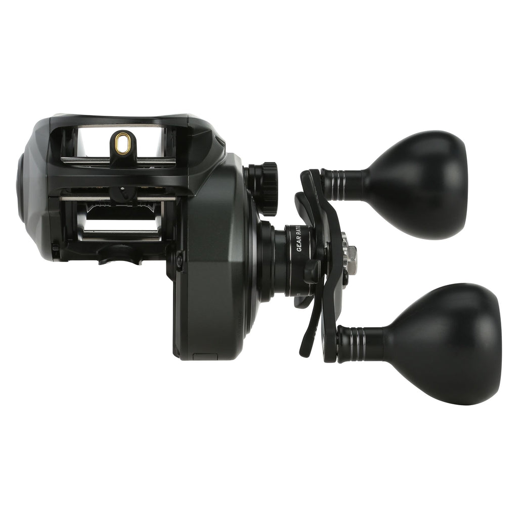 Abu Garcia Beast™ 400 Low Profile Reel