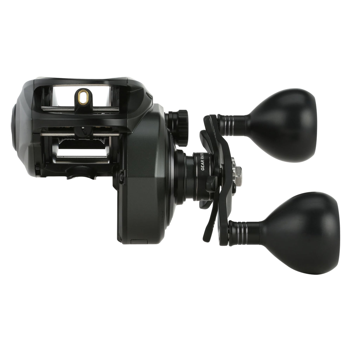 Abu Garcia Beast™ 400 Low Profile Reel