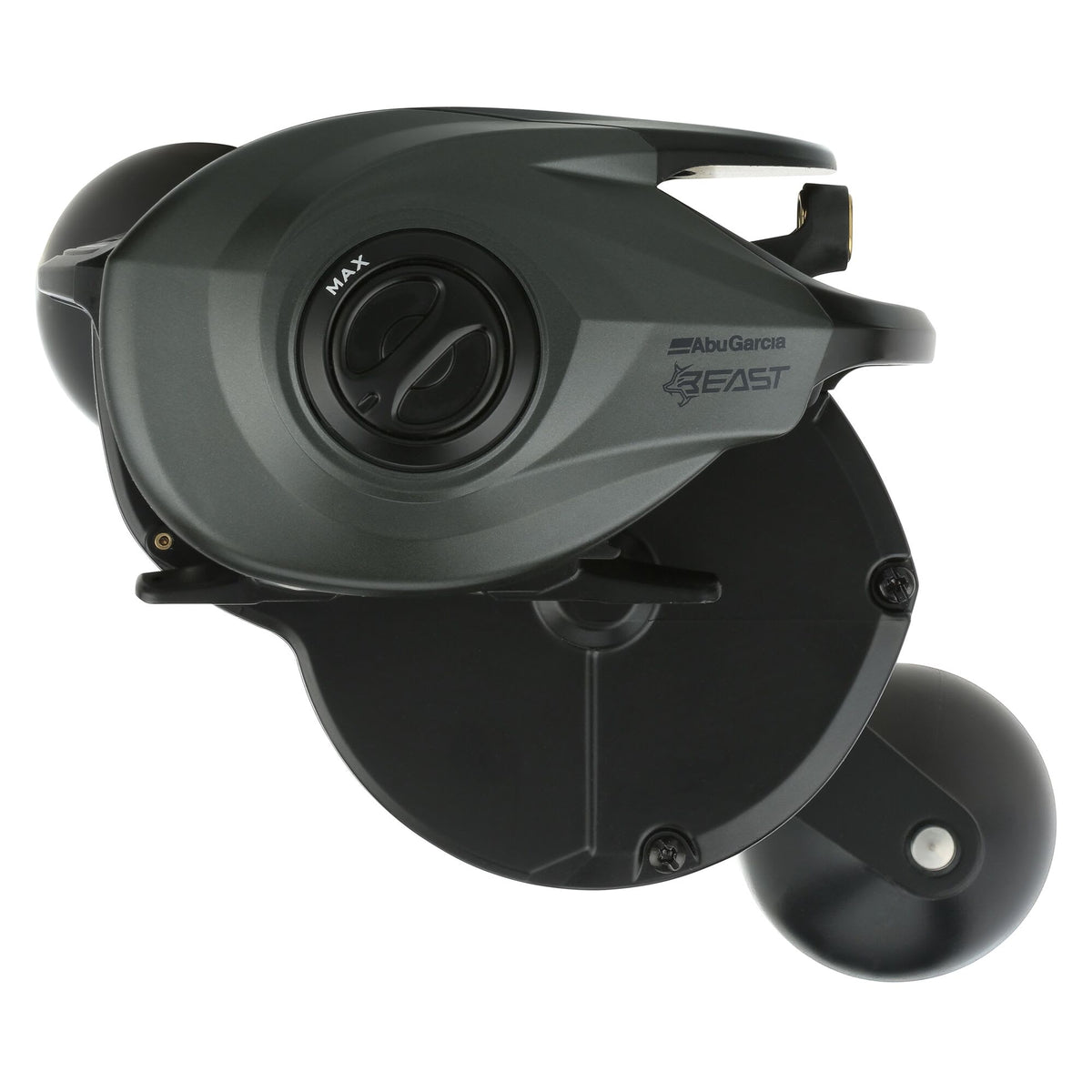 Abu Garcia Beast™ 400 Low Profile Reel