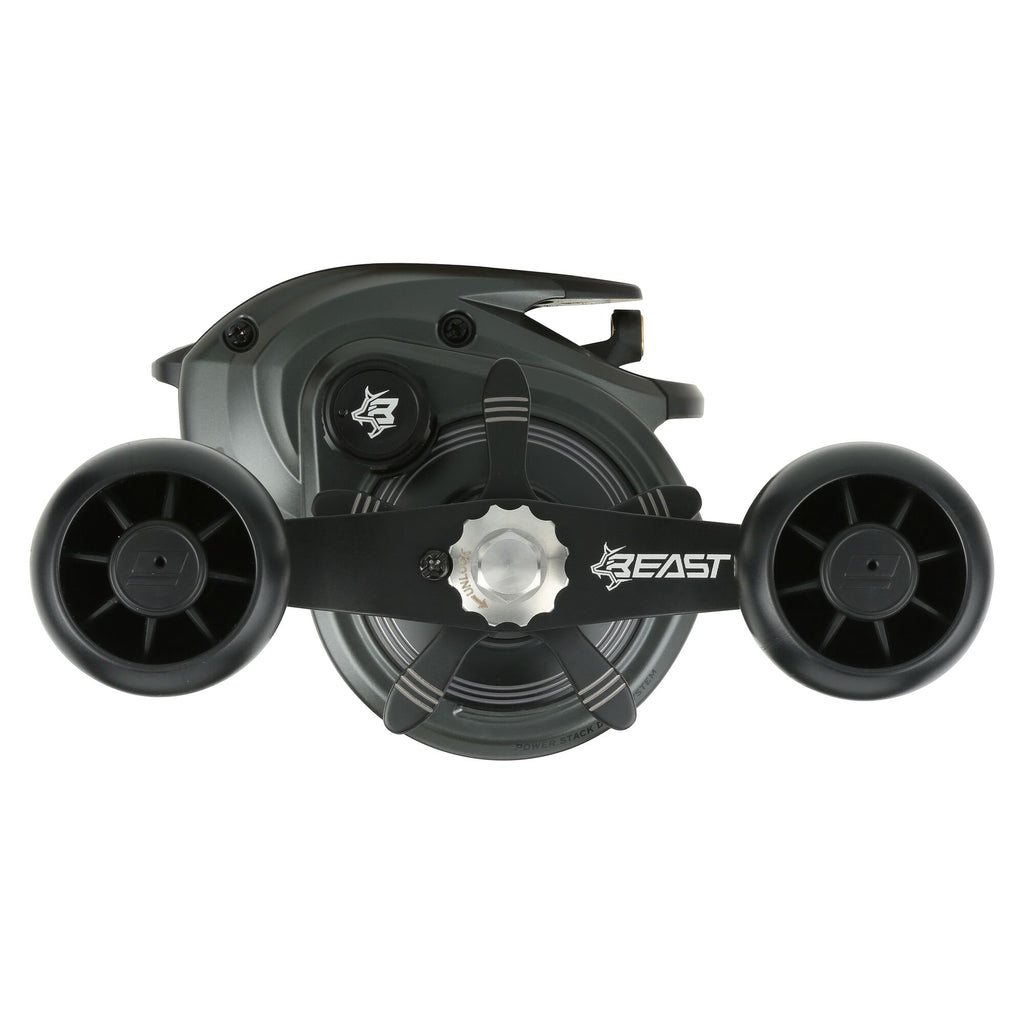 Abu Garcia Beast™ 400 Low Profile Reel