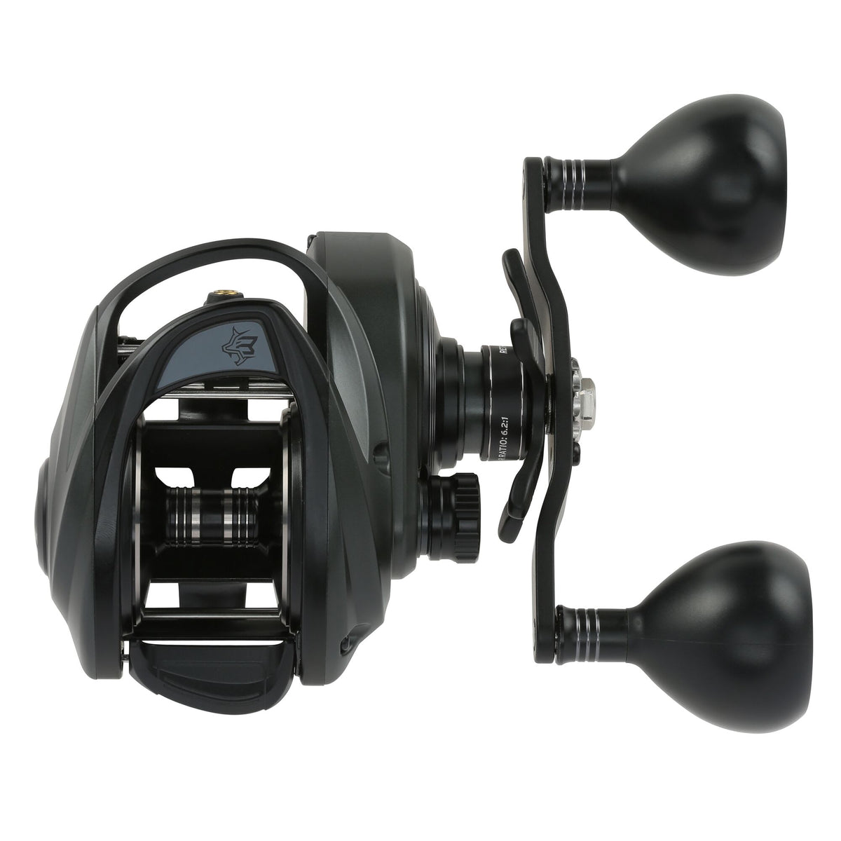 Abu Garcia Beast™ 400 Low Profile Reel