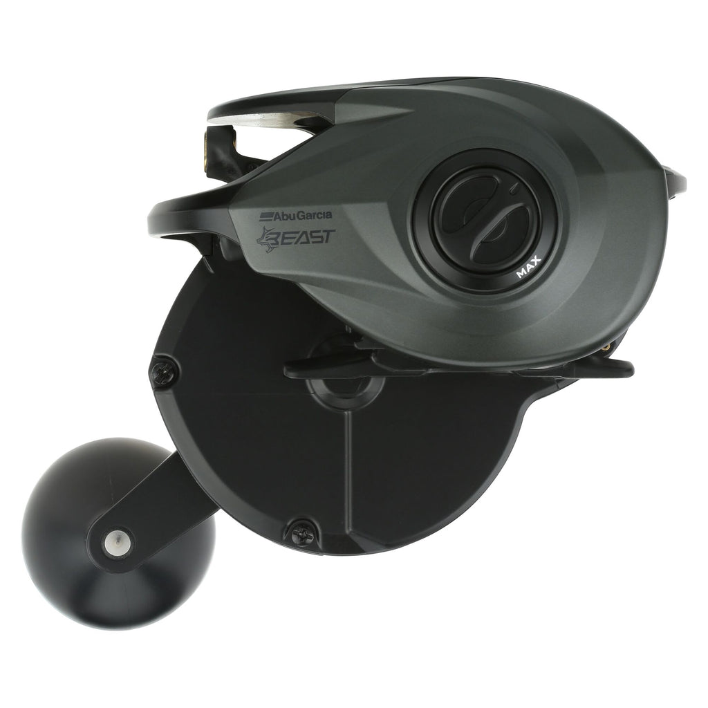Abu Garcia Beast™ 400 Low Profile Reel