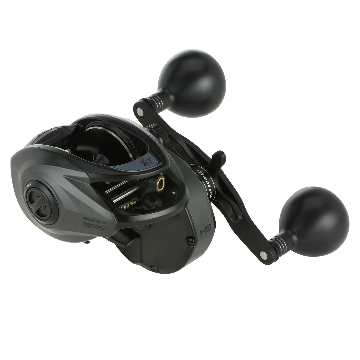 Abu Garcia Beast™ 400 Low Profile Reel