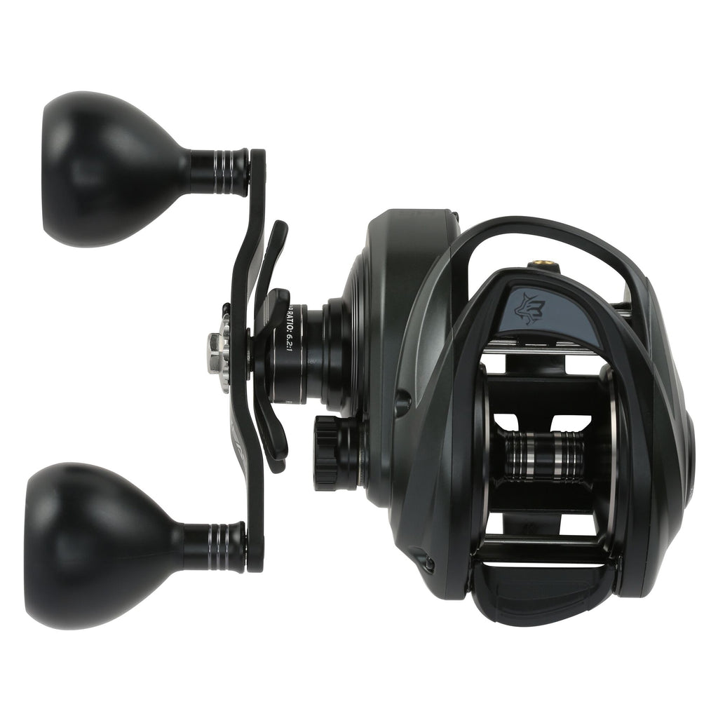 Abu Garcia Beast™ 400 Low Profile Reel