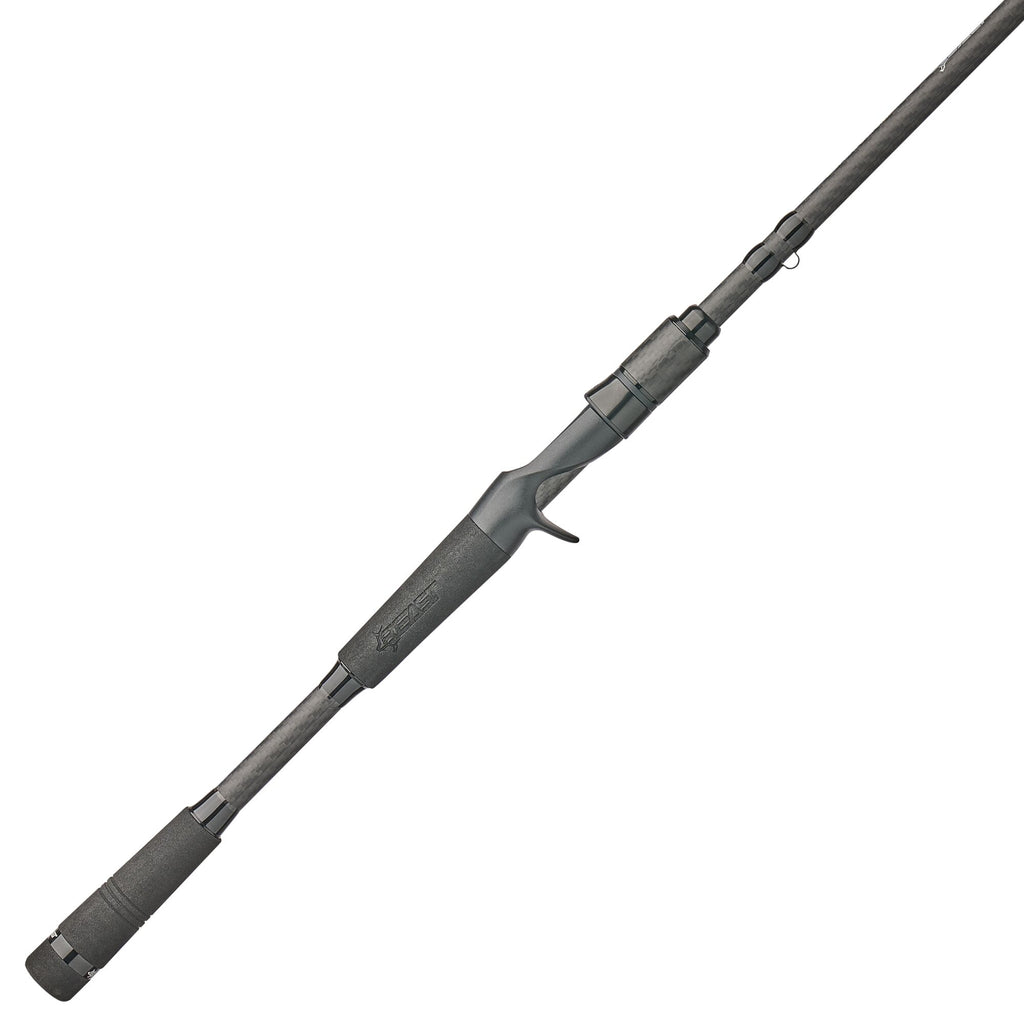 Abu Garcia Beast™ Casting Rod