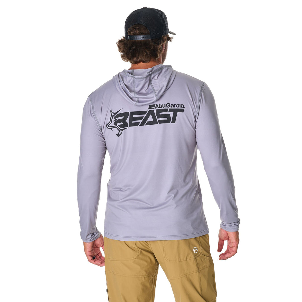 Abu Garcia Beast™ Logo Performance UPF Hoodie