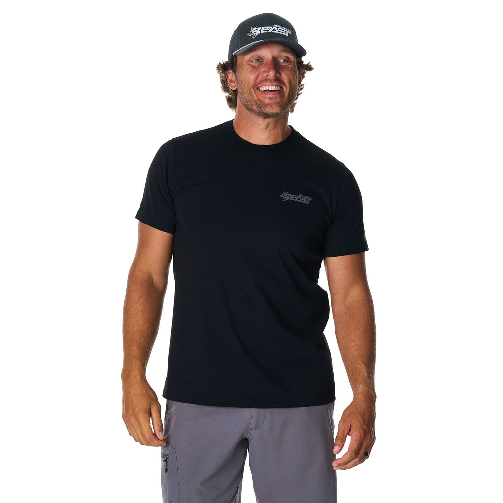 Abu Garcia Beast™ Reflective Logo Foam Rope Trucker