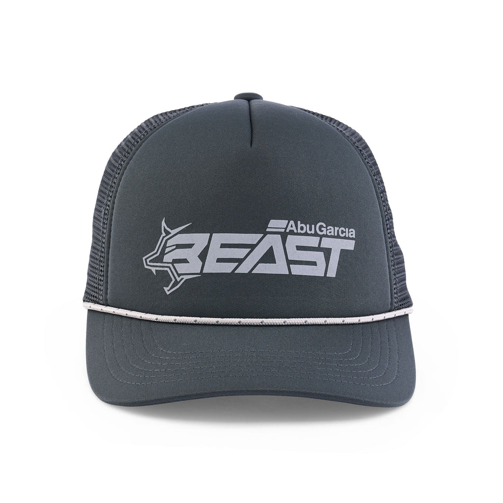 Abu Garcia Beast™ Reflective Logo Foam Rope Trucker