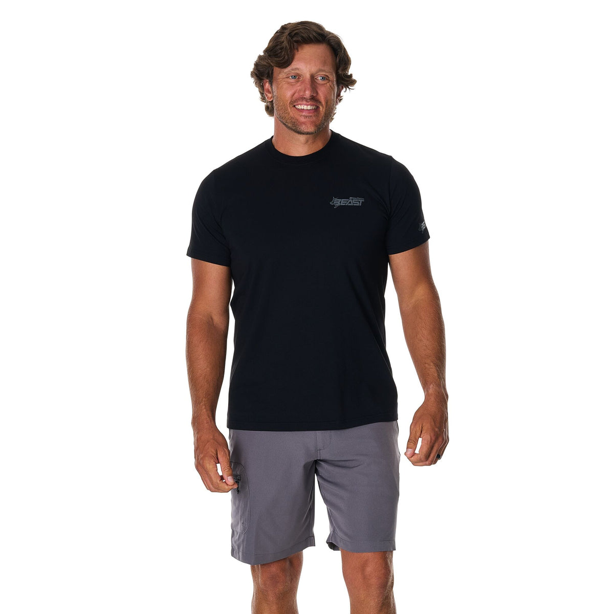 Abu Garcia Beast™ Logo Tee