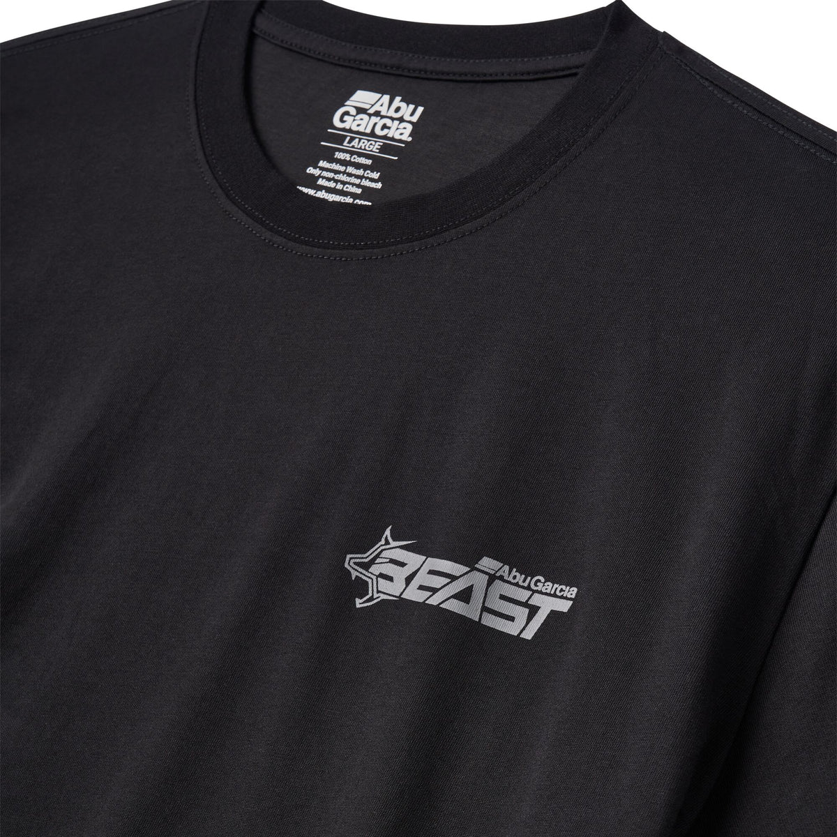 Abu Garcia Beast™ Logo Tee