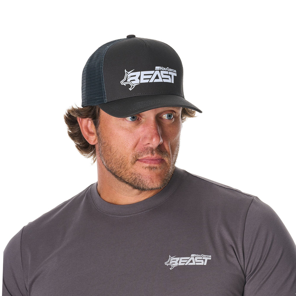 Abu Garcia Beast™ Reflective Logo Trucker