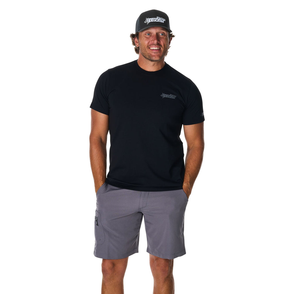Abu Garcia Beast™ Reflective Logo Trucker