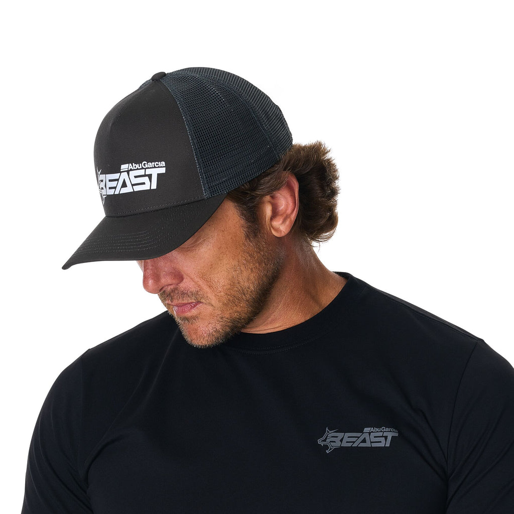 Abu Garcia Beast™ Reflective Logo Trucker