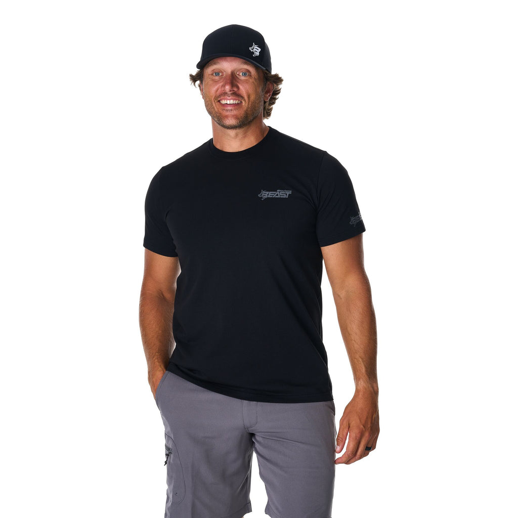 Abu Garcia Beast™ Reflective Performance Snapback