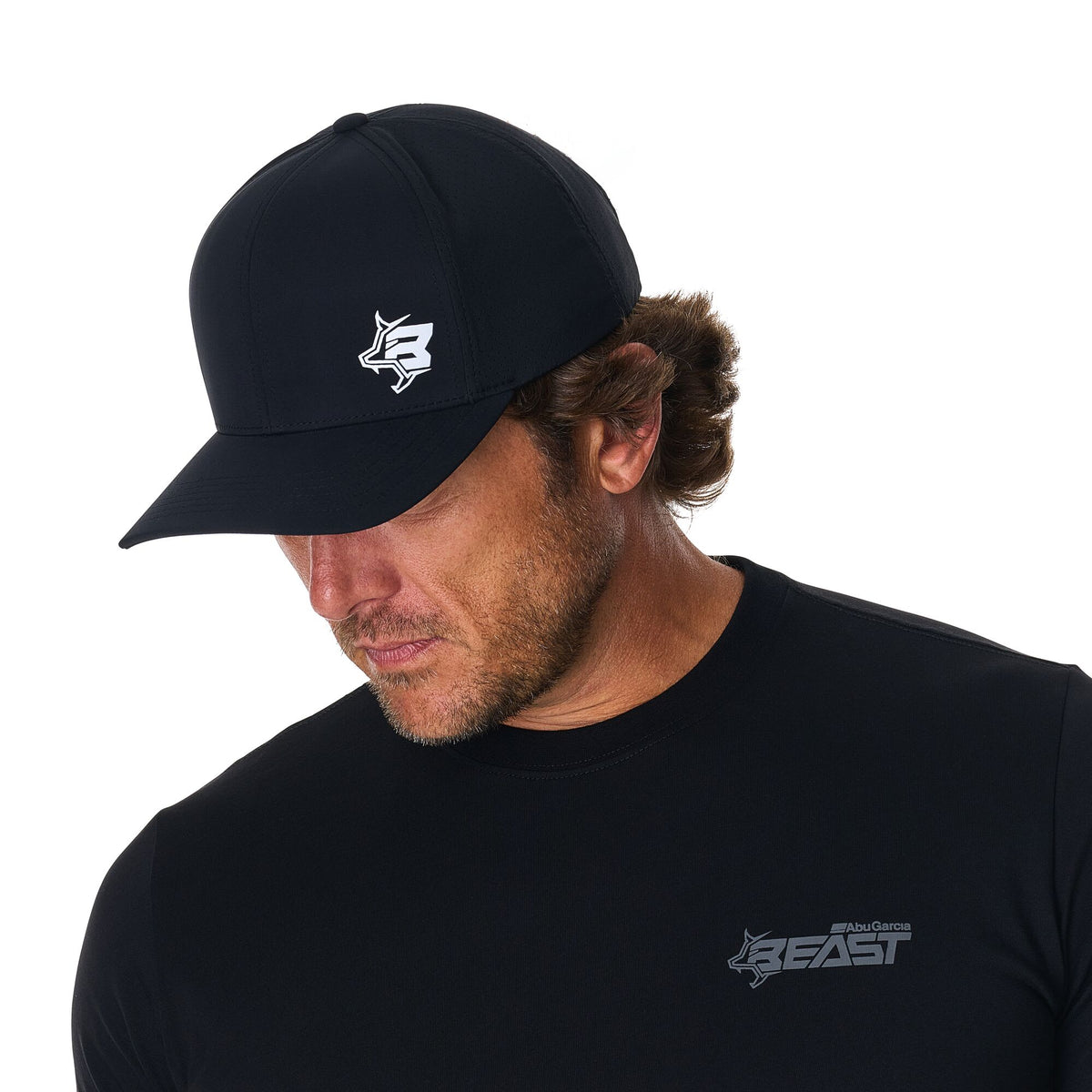 Abu Garcia Beast™ Reflective Performance Snapback