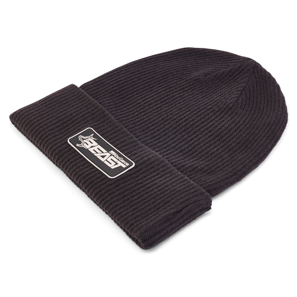 Abu Garcia Beast™ Rubber Patch Logo Beanie