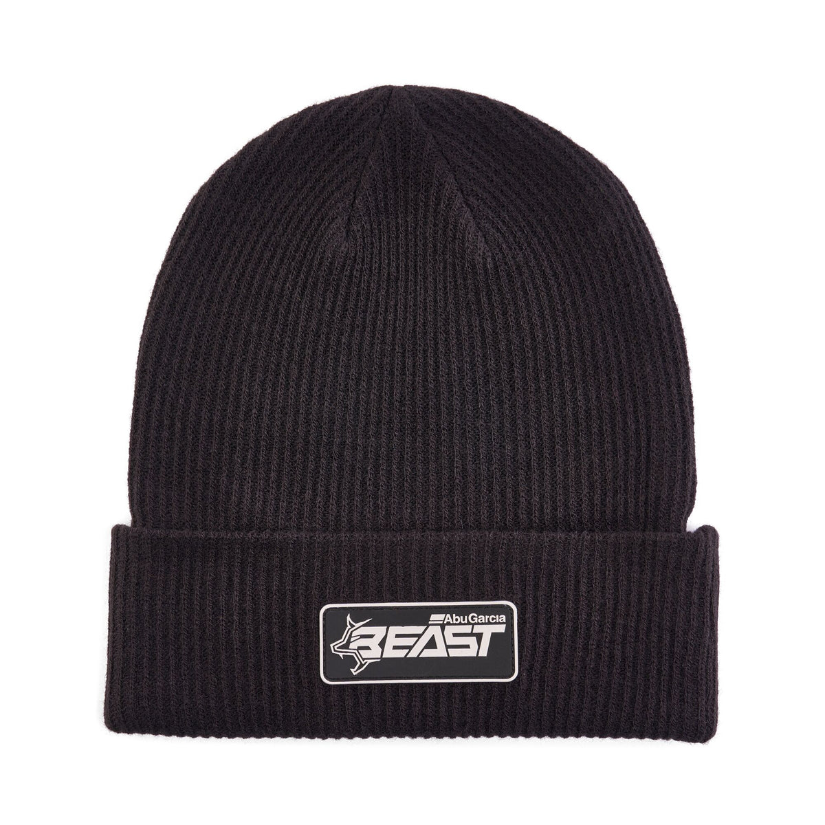 Abu Garcia Beast™ Rubber Patch Logo Beanie