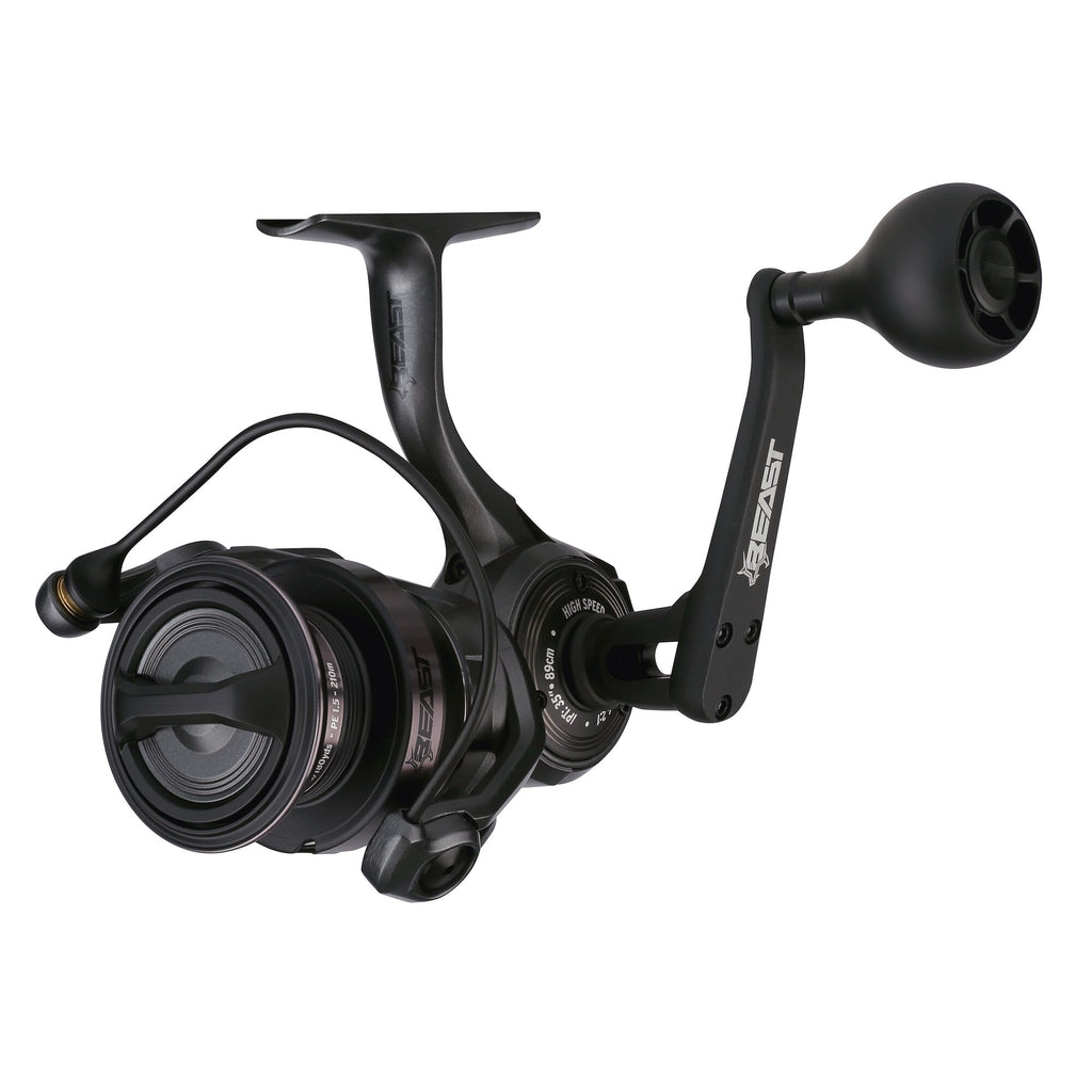 Abu Garcia Beast™ Spinning Reel