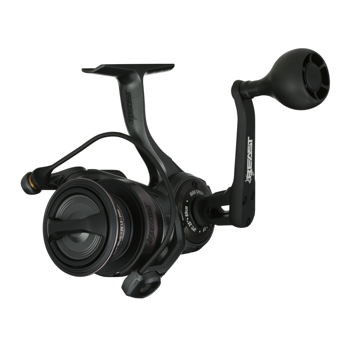Abu Garcia Beast™ Spinning Reel