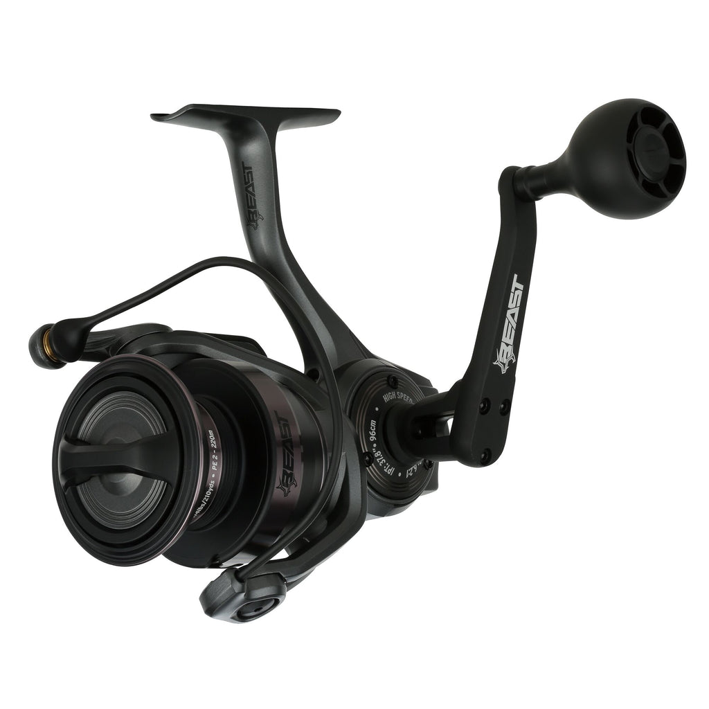 Abu Garcia Beast™ Spinning Reel