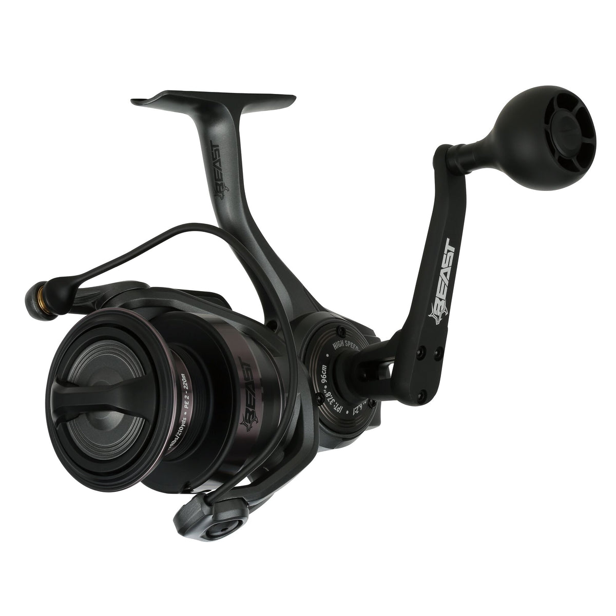 Abu Garcia Beast™ Spinning Reel