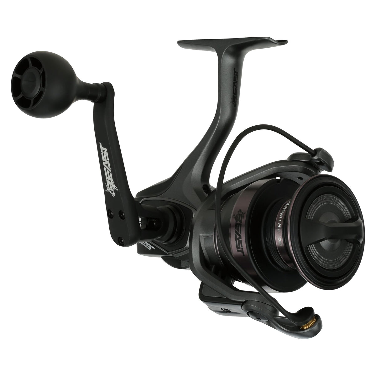 Abu Garcia Beast™ Spinning Reel