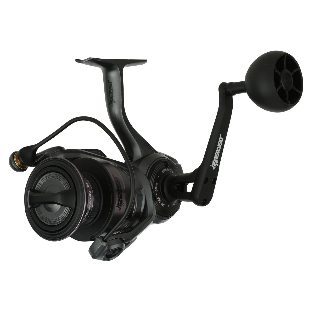 Abu Garcia Beast™ Spinning Reel
