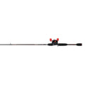 Abu Garcia Black Max Baitcast Combo