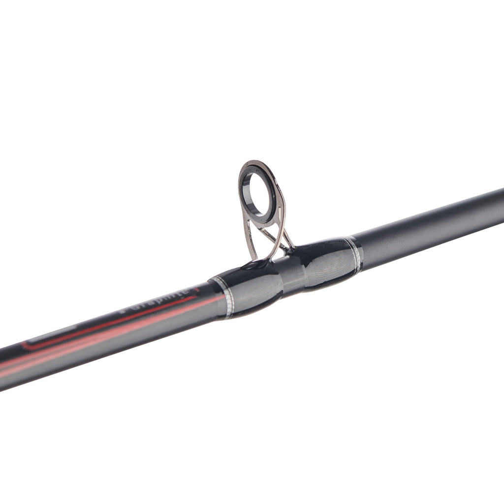Abu Garcia Black Max Baitcast Combo