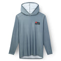 Abu Garcia Cast Performance UPF Hoodie