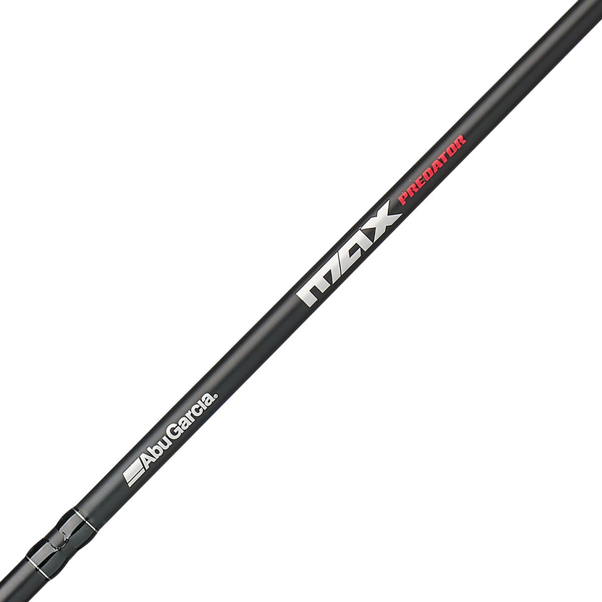 Abu Garcia Max™ Predator Baitcast Combo