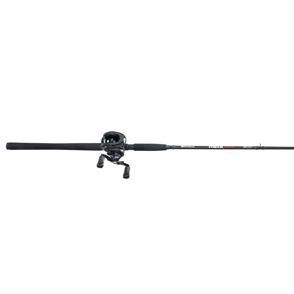 Abu Garcia Max™ Predator Baitcast Combo