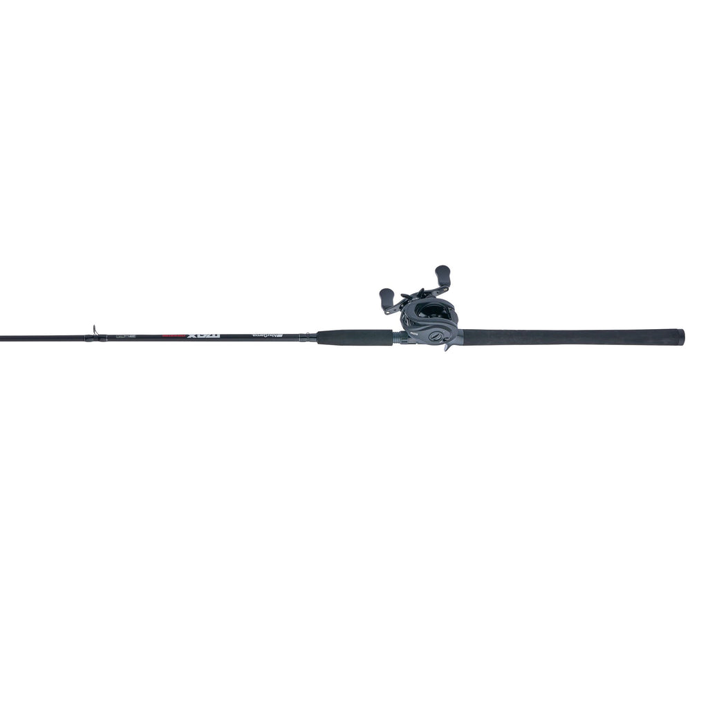 Abu Garcia Max™ Predator Baitcast Combo